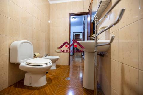 Apartamento T2 Arrendamento em Praia de Mira,Mira