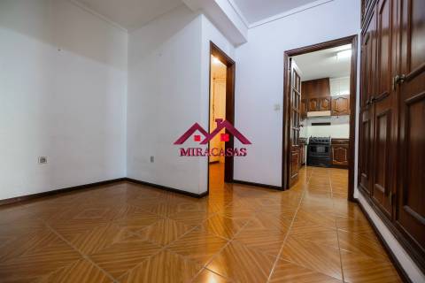 Apartamento T2 Arrendamento em Praia de Mira,Mira