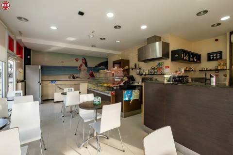 Pão Quente para trespasse próximo a Santo Ovídio