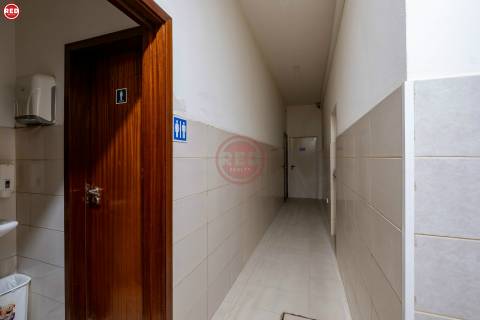 Pão Quente para trespasse próximo a Santo Ovídio