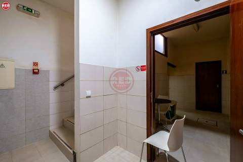 Pão Quente para trespasse próximo a Santo Ovídio