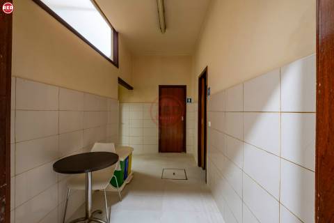 Pão Quente para trespasse próximo a Santo Ovídio