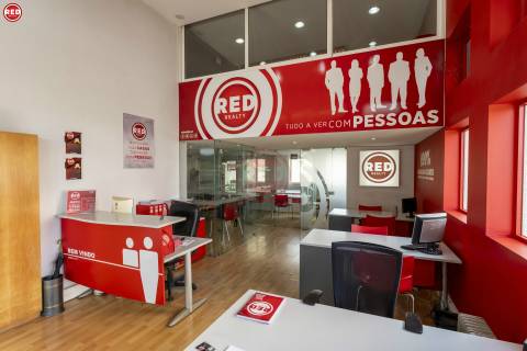 Pão Quente para trespasse próximo a Santo Ovídio