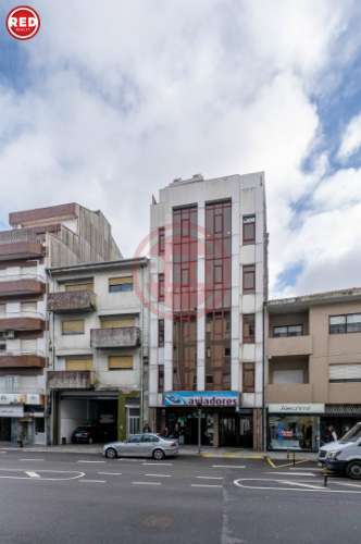 Loja com 280m2 no Espaço Comercial Aviadores