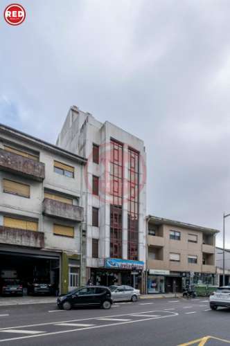 Loja com 280m2 no Espaço Comercial Aviadores