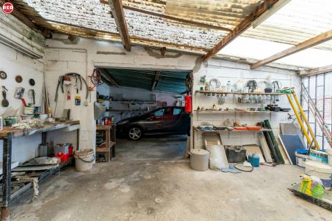 Restaurante para trespasse em frente à praia