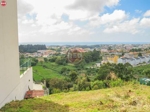 Terreno p/ construção de moradia no Alto das Torres