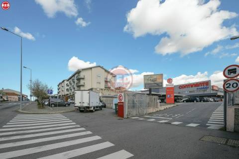 Terreno p/ construção de moradia no Alto das Torres