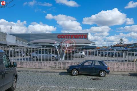 Terreno p/ construção de moradia no Alto das Torres