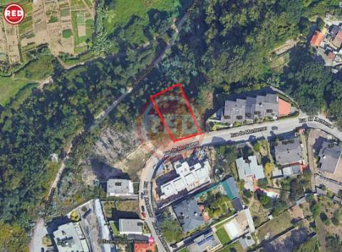 Terreno p/ construção de moradia no Alto das Torres