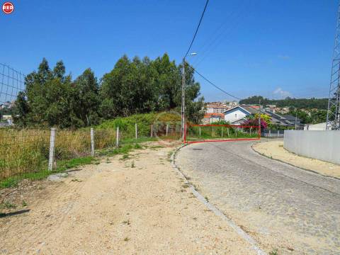 Terreno p/ construção de moradia no Alto das Torres