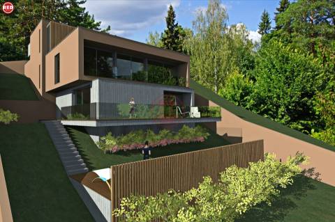 Terreno p/ construção de moradia no Alto das Torres