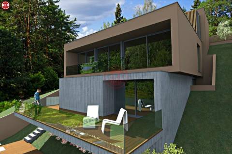 Terreno p/ construção de moradia no Alto das Torres