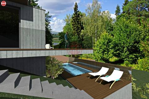 Terreno p/ construção de moradia no Alto das Torres