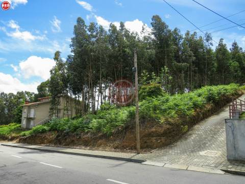 Terreno c/ 1.500m2 em Crestuma