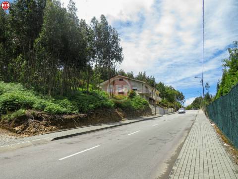 Terreno c/ 1.500m2 em Crestuma