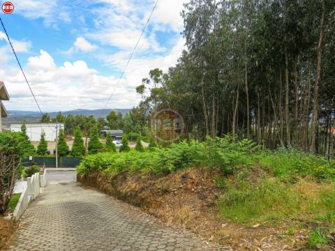 Terreno c/ 1.500m2 em Crestuma