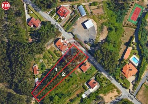 Terreno c/ 1.500m2 em Crestuma
