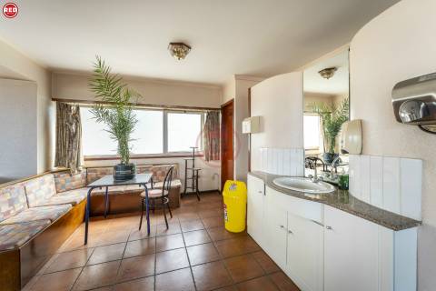 Restaurante/Pizzaria há mais de 25 anos no centro de Gaia