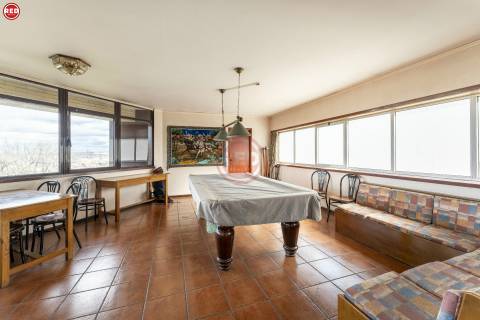 Restaurante/Pizzaria há mais de 25 anos no centro de Gaia