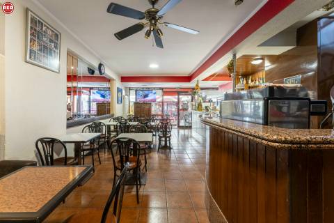 Restaurante/Pizzaria há mais de 25 anos no centro de Gaia