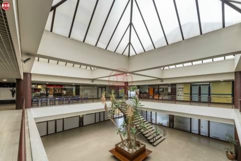 Restaurante/Pizzaria há mais de 25 anos no centro de Gaia