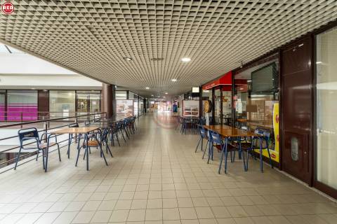 Restaurante/Pizzaria há mais de 25 anos no centro de Gaia