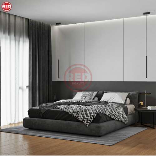 V4 com vistas de mar na Madalena