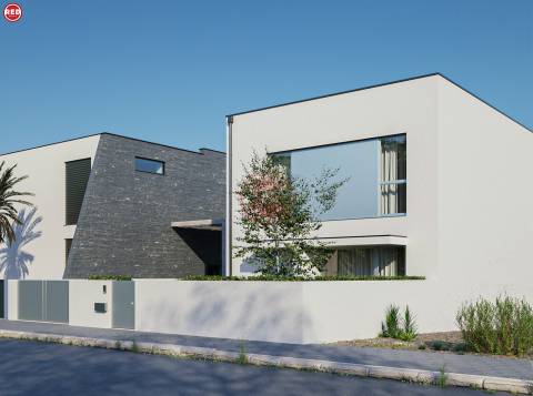 V4 com vistas de mar na Madalena