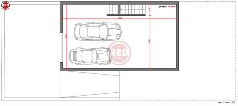 V4 com vistas de mar na Madalena