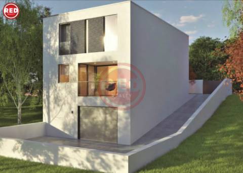 V4 com vistas de mar na Madalena