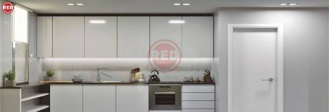 V4 com vistas de mar na Madalena