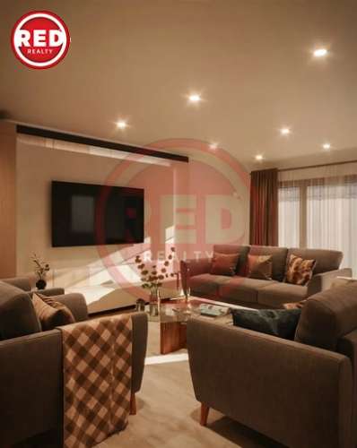 V3 com piscina e vistas de mar na Madalena