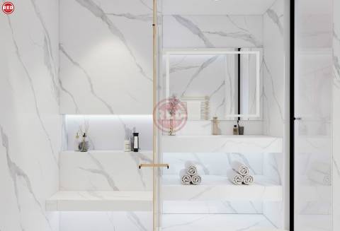 T2 no Empreendimento Nobel junto ao Estádio do Dragão