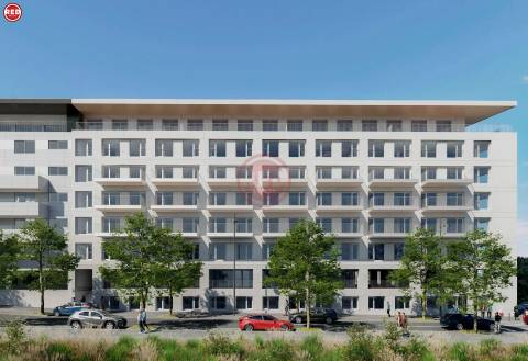 T2 no Empreendimento Nobel junto ao Estádio do Dragão