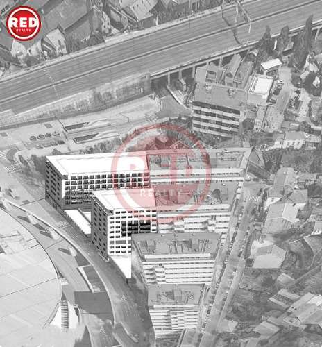 T2 no Empreendimento Nobel junto ao Estádio do Dragão