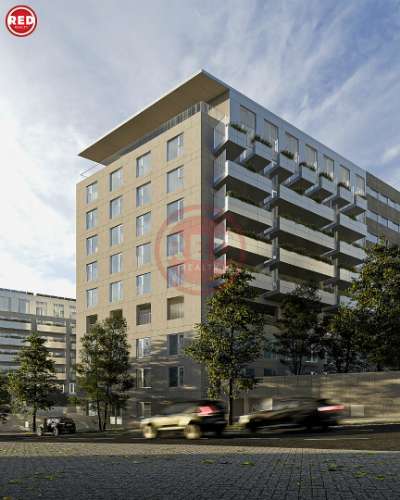 T2 no Empreendimento Nobel junto ao Estádio do Dragão