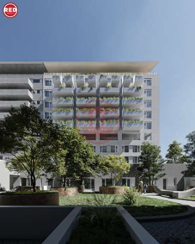 T2 no Empreendimento Nobel junto ao Estádio do Dragão