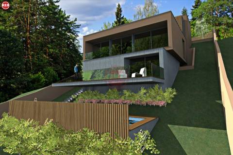 Terreno p/ construção de moradia no Alto das Torres