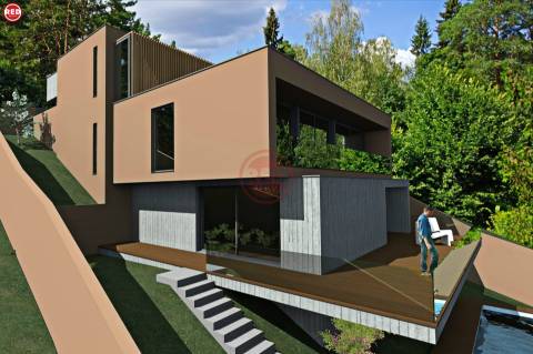 Terreno p/ construção de moradia no Alto das Torres