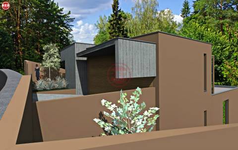 Terreno p/ construção de moradia no Alto das Torres