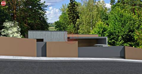 Terreno p/ construção de moradia no Alto das Torres