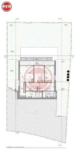 Terreno p/ construção de moradia no Alto das Torres