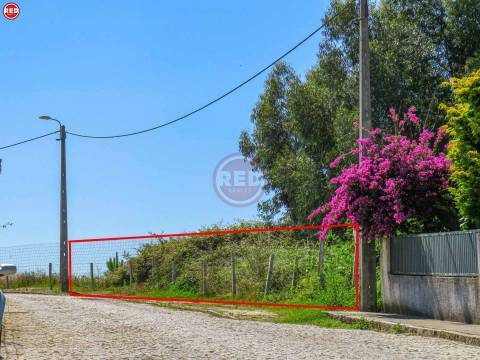Terreno p/ construção de moradia no Alto das Torres