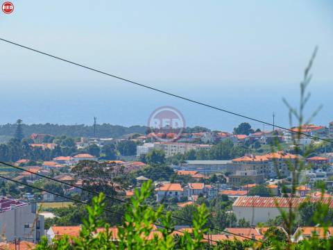 Terreno p/ construção de moradia no Alto das Torres