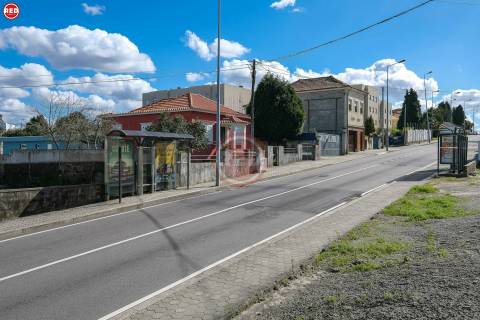 Terreno p/ construção de moradia no Alto das Torres