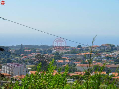 Terreno p/ construção de moradia no Alto das Torres