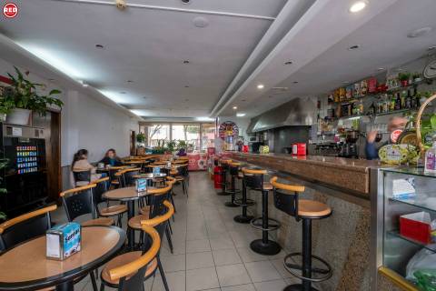 Loja com 108m2 próxima ao El Corte Inglés