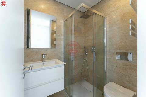 T2 Penthouse Rooftop c/ 2 lugares de garagem na Maia