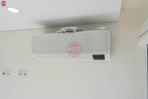 T2 Penthouse Rooftop c/ 2 lugares de garagem na Maia